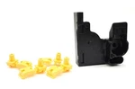 New Oem Gm Door Lock Actuator 22143725 Venture Fleetwood Aurora Silhouette 93-99. Fixed Price $21.95.