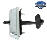 For Chevy Express/gmc Savana Left&right Side Front Door Check Stop 15826449. Fixed Price $14.50.