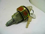 Trunk Lock Standard TL-107B. Fixed Price $15.99.