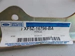 New 1999 2003 Mercury Villager Rh Hood Hinge Assembly XF5Z-16796-BA Oem. Fixed Price $24.99.