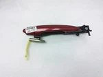 2006-2014 Lexus IS250 Rear Driver Outside Exterior Door Handle -red 6922053050D0. Fixed Price $47.50.