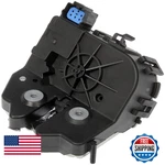 Dorman 940-121 Liftgate Lock Actuator Compatible Select Ford Models. Fixed Price $99.10.