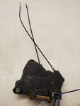 Toyota Sienna Le, Front Right Electric Lock Actuator, 2004-2006, 69030-AE010. Fixed Price $139.52.