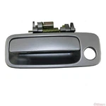 Oem Toyota Camry Outer Door Handle 69210-AA010-B2 Fits 1997-2001 Silver 1C8. Fixed Price $132.00.