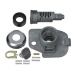 Dodge Ram 1500 2500 3500 Front Door Lock Cylinder Right Side New Mopar 5073356AA. Fixed Price $73.17.