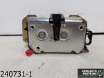 Oem 2007 Chrysler Town & Country 3.3L Back Rear Trunk Lock Latch Actuator Motor. Fixed Price $79.99.