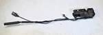 2009 - 2012 Audi A4 Lower Hood Latch Catch 8T1823746 / 8T0823509D Oem .. Fixed Price $28.49.
