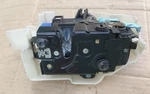 Porsche Cayenne 4.5S (2005) Driver's (rh) Rear Door Lock - 7L0839090, 7L0839016. Fixed Price $20.16.