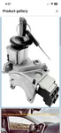 Ignition Assembly Lock Cylinder Switch & Housing Starter .... Fixed Price $80.00.
