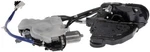 Dorman 931-837 Integrated Latch Actuator For 10-17 Lexus LS460 LS600H. Fixed Price $538.99.