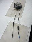 Subaru Legacy Outback 2012 Locking Mechanism Nsf Left Hand 61032AJ01A. Fixed Price $31.33.