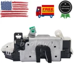 8A5A-5421813-EA Front Left Door Lock Actuator Latch Ford Focus Mustang Mazda. Fixed Price $53.49.
