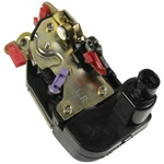 Standard Motor Products DLA-606 Door Lock Actuator For Select 93-01 Jeep Models. Fixed Price $96.64.