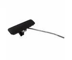 Genuine Ford Exterior Door Handle 8C2Z1522404AD. Fixed Price $14.95.