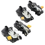 Door Lock Actuator For Chevy Silverado 1500 Gmc Sierra Cadillac 2007 2008 2009. Fixed Price $55.69.