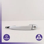 Bmw F22 228I 328I Front Left Exterior Door Handle Silver Oem. Fixed Price $49.80.