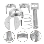 Door Lock Cylinder Barrel Repair Kit For Bmw E46 323I 325I 328I 330I M3 1998-06. Fixed Price $8.36.