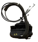 2007 2008 2009 10 11 12 Nissan Versa Left Rear Door Latch Lh-r Oem: 82501EL00C. Fixed Price $73.60.