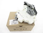 Audi A4 B8 Front Right Door Lock Lhd 8J1837016B New Genuine 8J1-837-016-B. Fixed Price $339.17.