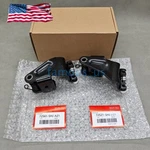 New Set Left Right Center Mount Sliding Door Rollers For 05-10 Honda Odyssey Us. Fixed Price $29.99.