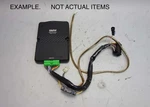 Bmw E36 3-SERIES Early Factory Alarm Module Wiring Harness Oem 82111496445. Fixed Price $85.00.