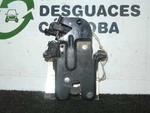 A1937500285 Lock Rear Lid / 301605 For Chrysler Crossfire 3.2 Cat. Fixed Price $131.23.