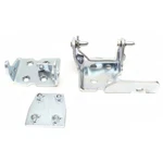Dorman 924-111 Door Hinges Front Passenger Right Side For Chevy Suburban Yukon. Fixed Price $84.37.
