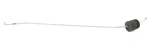 New Oem Ford Rear Right Door Lock Rod FL3Z-1626460-CC F-250 F-350 Crew Cab 17-22. Fixed Price $22.33.