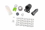 Genuine Gm Passenger Side Front Door Lock Cylinder 25863898. Fixed Price $173.36.