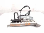 2016 Toyota 4RUNNER Rear Driver Door Lock Latch Actuator 69410-AA030. Fixed Price $99.75.