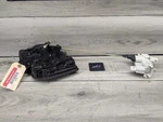 16-22 Oem Bmw G11 G12 Rear Left Driver Side Door Lock Latch Actuator Soft Close. Fixed Price $125.96.