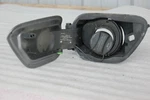2009 Bmw 328 Fuel Tank Flap Cover Pot 7144330. Fixed Price $28.00.