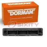 Dorman Body Control Module For 2007 Chevrolet Silverado 1500 Classic Ye. Fixed Price $599.63.