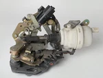 1994 - 1998 Mercedes Benz Class W140 Door Lock Latch Actuator Rh Rear Oem. Fixed Price $65.81.