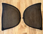 1997-2004 Porsche 911 986 Roll Bar Wind Deflector Left & Right By Boxster Doctor. Fixed Price $150.00.