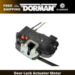 For 2011-2014 Hyundai Sonata Dorman Door Lock Actuator Motor Rear Right 2012. Fixed Price $161.34.
