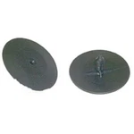 Goodmark Box Of 25 Hood Pad Clips Fits Pontiac Firebird Lemans GMKHWB2401. Fixed Price $31.97.