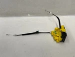 17-22 Alfa Romeo Giulia Quadrifoglio Rear Left Door Lock Actuator 1581 Oem. Fixed Price $29.74.