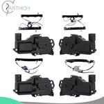 1 Set Door Lock Actuators Window Regulators 02-08 Ford Explorer Sport Trac. Fixed Price $137.32.