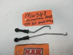 Rods Passenger Right Front Door Latch Lock Actuator Power Panel For Rf Rh. Fixed Price $31.15.
