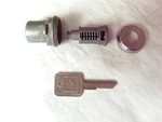 Nos Gm 1971 Chevrolet Buick Oldsmobile Pontiac Door Lock Cylinder Pkg 3996650. Fixed Price $19.95.