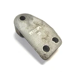 1959-62 Ford Door Latch Striker Used #C0AB-6422011-A Lock Parts. Fixed Price $14.05.