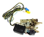 02-06 Dodge T1N Sprinter Front Right Door Latch W/lock Actuator A9017201535 Oem. Fixed Price $89.00.