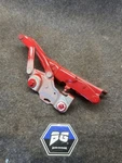 2020-2025 Toyota Supra Gr Front Hood Hinge Driver Support Right Oem. Fixed Price $49.99.