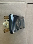 86-92 Volvo 240 Lock Set Trunk And Door Cylinders With Key Used Oem. Fixed Price $129.00.