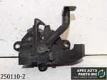Oem 2010-2011 Toyota Camry Hood Latch Release. Fixed Price $19.99.