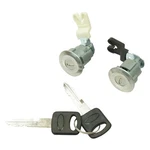 Trq BDA69220 Door Lock Kit Ford F-150 1996 Driver Passenger Side Front. Fixed Price $36.72.