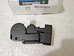 Intermotor DLA-106 Lock Actuator Front Left (drivers Door). Fixed Price $59.99.