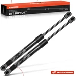 A-premium 2X Front Hood Lift Supports Shock Strut For Dodge Ram 1500 2002-2008. Fixed Price $26.99.
