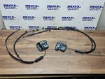 Alfa Romeo Stelvio Q4 Pair Rear Seats Locks Latch & Cables 505423670 2017-2023. Fixed Price $67.27.